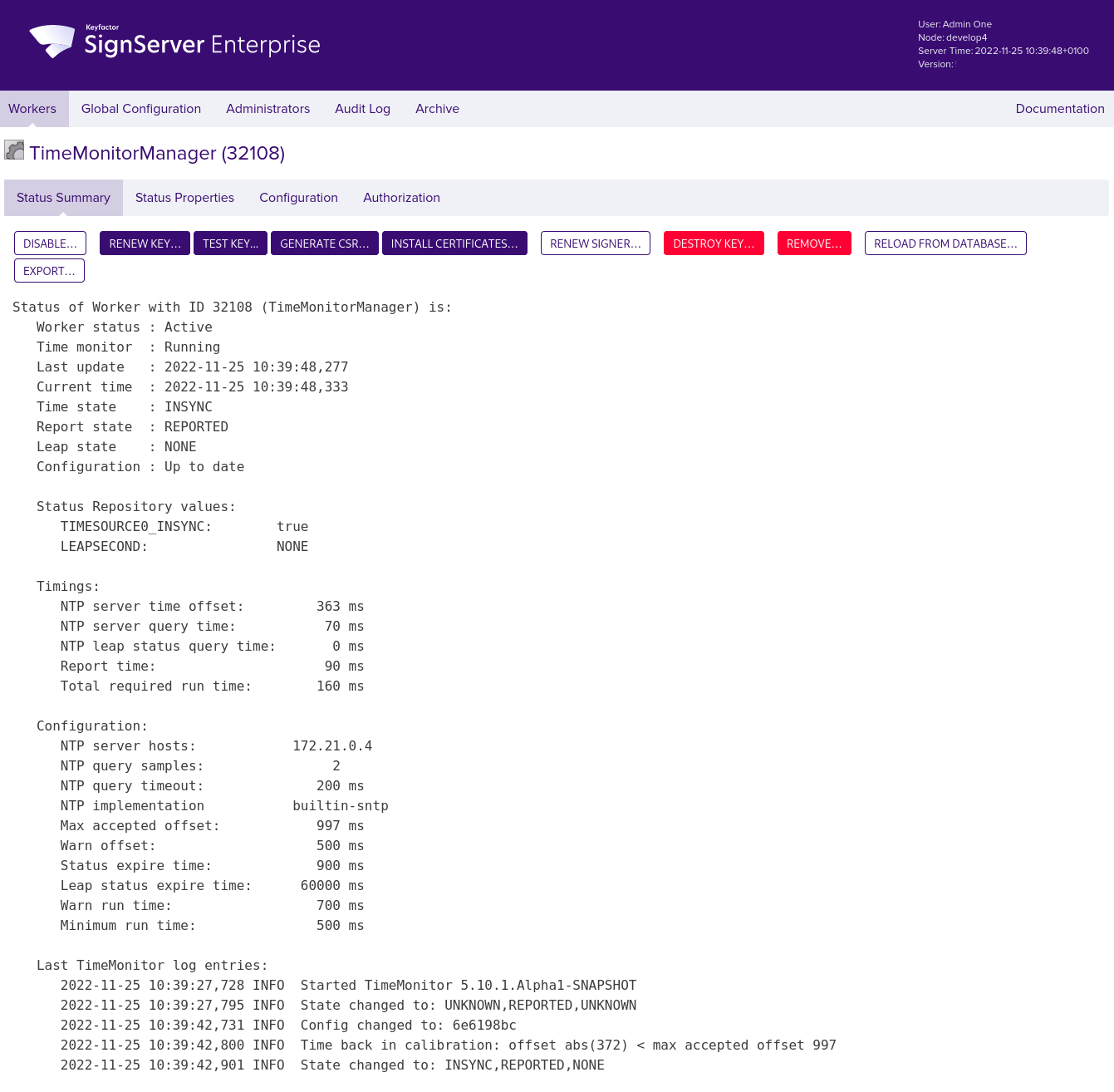 images/download/attachments/143752233/TimeMonitorManagerStatus_Summary.png